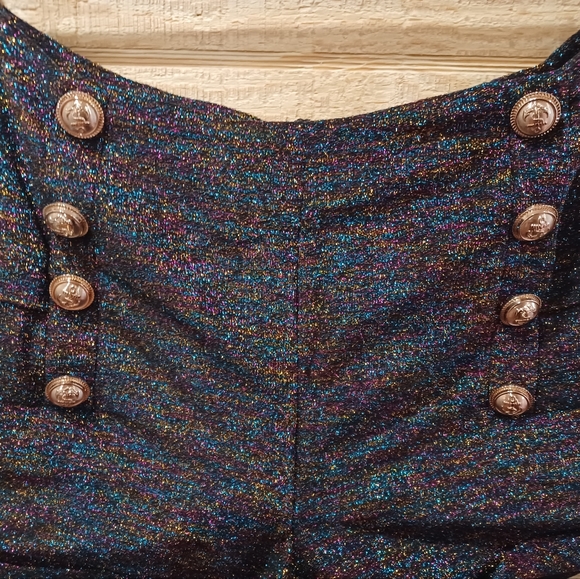 2pc Short Set - Picture 6 of 8